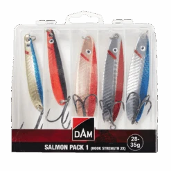 DAM Salmon Pack