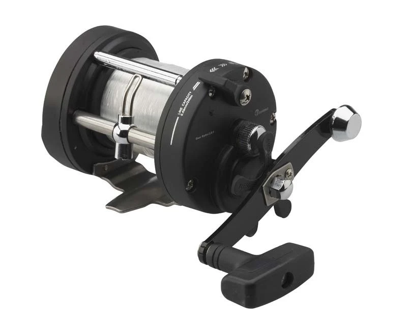 DAM Quick 2 SD 30LHLW Multirolle Mit Schnur 3 DAM Quick 2 SD 30LHLW Multirolle Mit Schnur