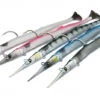 Savage Gear 3D Needlefish Pulsetail -Angelausrüstung 69693 69712 hero 4 755412WozoLz7upBtBe 1280x1280