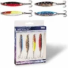 Zebco Trophy Spoon Set - Mefo- U. Wolfsbarsch-Blinkerset 2 Zebco Trophy Spoon Set - Mefo- U. Wolfsbarsch-Blinkerset -Angelausrüstung 6CM TROPHY SPOON SEASON SET 1 MIX 4 STUeCKaw8onYVdAqZJJ 1280x1280