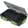 MADCAT Tackle Box Smoke-Green 35x22x8cm -Angelausrüstung 70648 1 7562982Nt9ZaJ9Lpeth 1280x1280