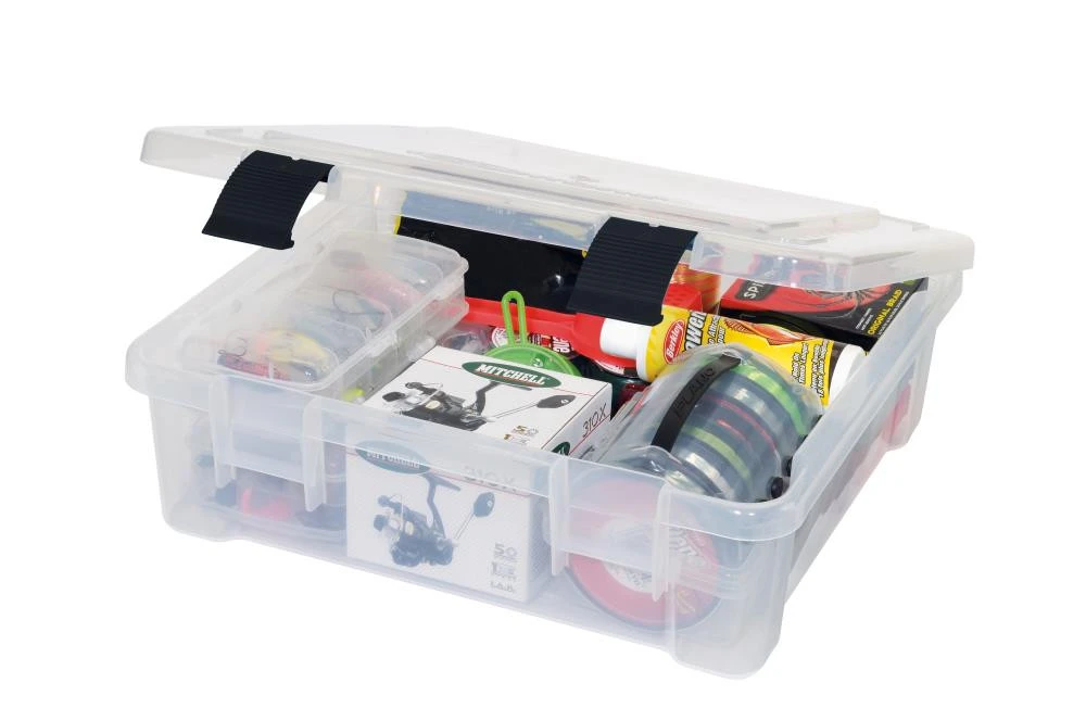 PLANO ProLatch Storage Box XXL - Köderbox 708001 3 PLANO ProLatch Storage Box XXL - Köderbox 708001