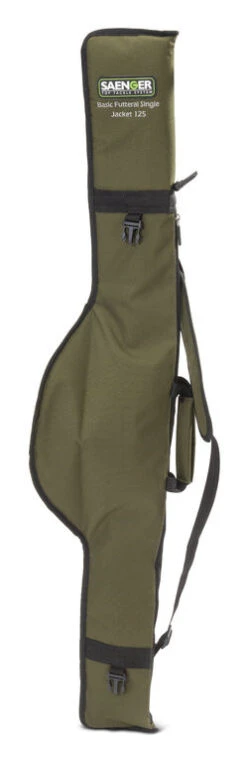 Sänger SAENGER Single Jacket - Rutenfutteral 8 Sänger SAENGER Single Jacket - Rutenfutteral -Angelausrüstung 7137 1268D33y56Kc6uy7 1280x1280