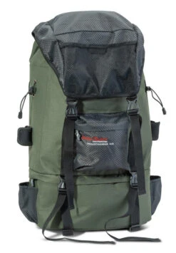 Iron Claw Mountaineer NX - Rucksack