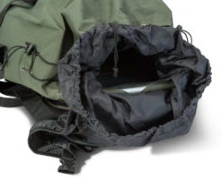 Iron Claw Mountaineer NX - Rucksack -Angelausrüstung 7145 366 04 752980 1280x1280