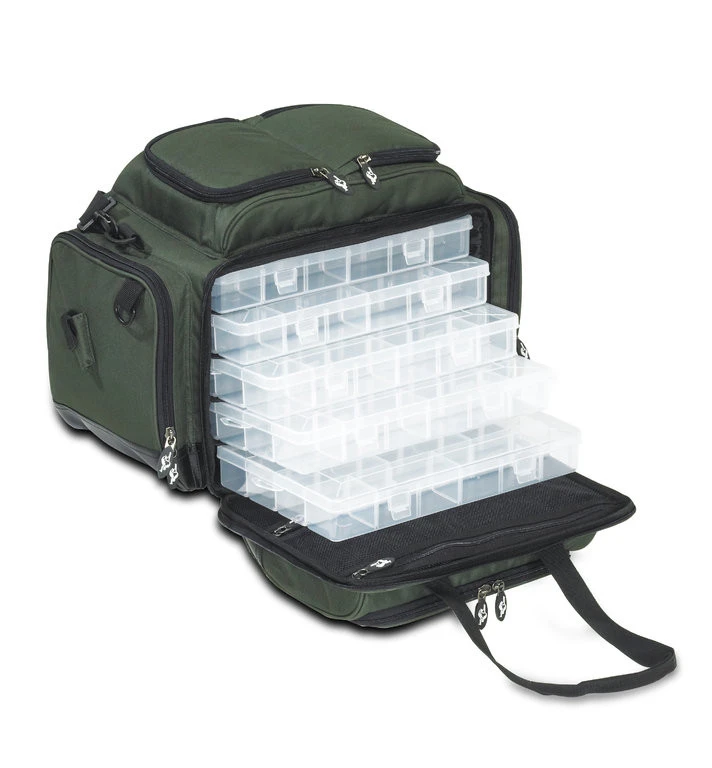 Iron Claw Steady SkidContainer - Bootstasche 4 Iron Claw Steady SkidContainer - Bootstasche – Bild 2