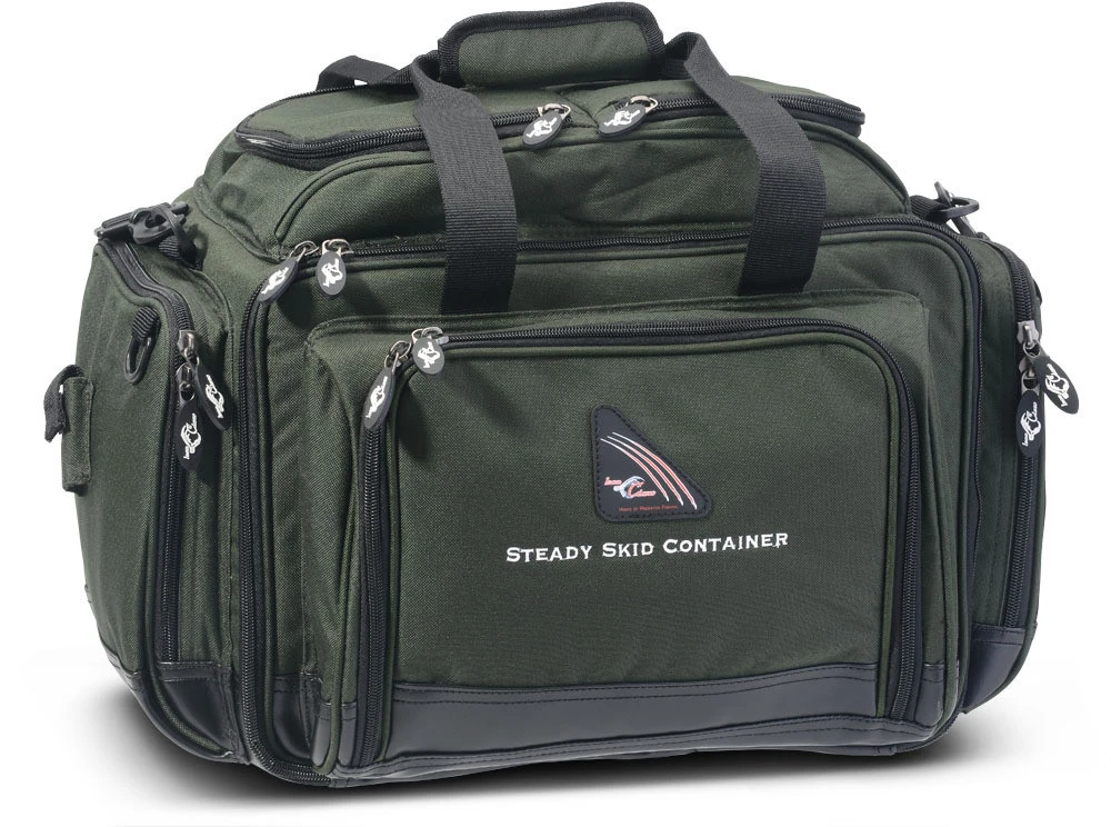 Iron Claw Steady SkidContainer - Bootstasche 3 Iron Claw Steady SkidContainer - Bootstasche