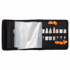 Savage Gear Flip Wallet And Lure - Klappetui