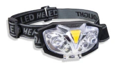 AQUANTIC Headlamp - Kopflampe