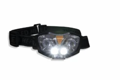 AQUANTIC Headlamp - Kopflampe -Angelausrüstung 7342 030 weiss 1280x1280