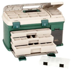 PLANO Three Drawer Tackle System 737002 - Angelkasten 5 PLANO Three Drawer Tackle System 737002 - Angelkasten -Angelausrüstung 737002 2 768690 1280x1280