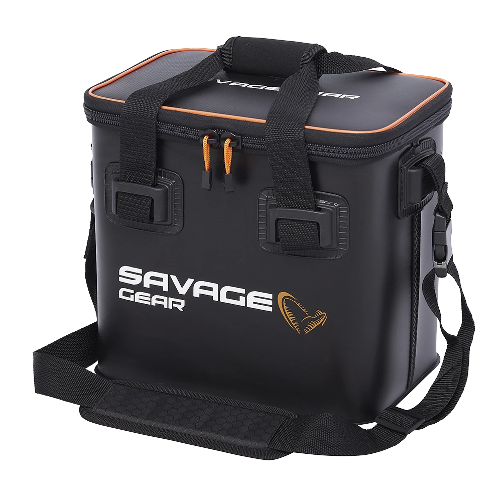 Savage Gear WPMP Cooler Bag L - Kühltasche 3 Savage Gear WPMP Cooler Bag L - Kühltasche