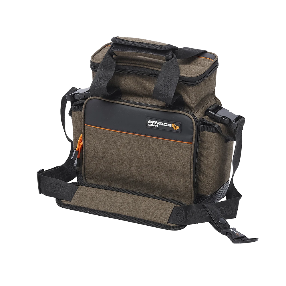 Savage Gear Specialist Lure Bag - Ködertasche 3 Savage Gear Specialist Lure Bag - Ködertasche