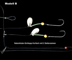 DEGA Naturködersystem Für Seewolf Und Dorsch -Angelausrüstung 7698006 01 1280x1280