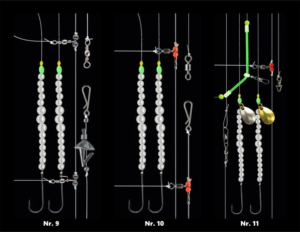 DEGA Brandungsvorfächer - SURF 5 DEGA Brandungsvorfächer - SURF – Bild 3
