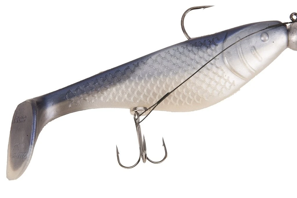 Iron Claw Magnetic Stinger Mount 4 Iron Claw Magnetic Stinger Mount – Bild 2