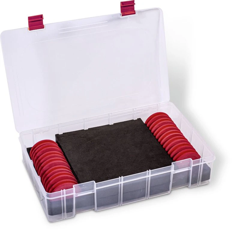 Rhino Rig Keeper - Rig Box 3 Rhino Rig Keeper - Rig Box