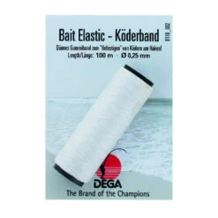 DEGA Bait-Elastic-Band -Angelausrüstung 8110002 01 2 773470 1280x1280