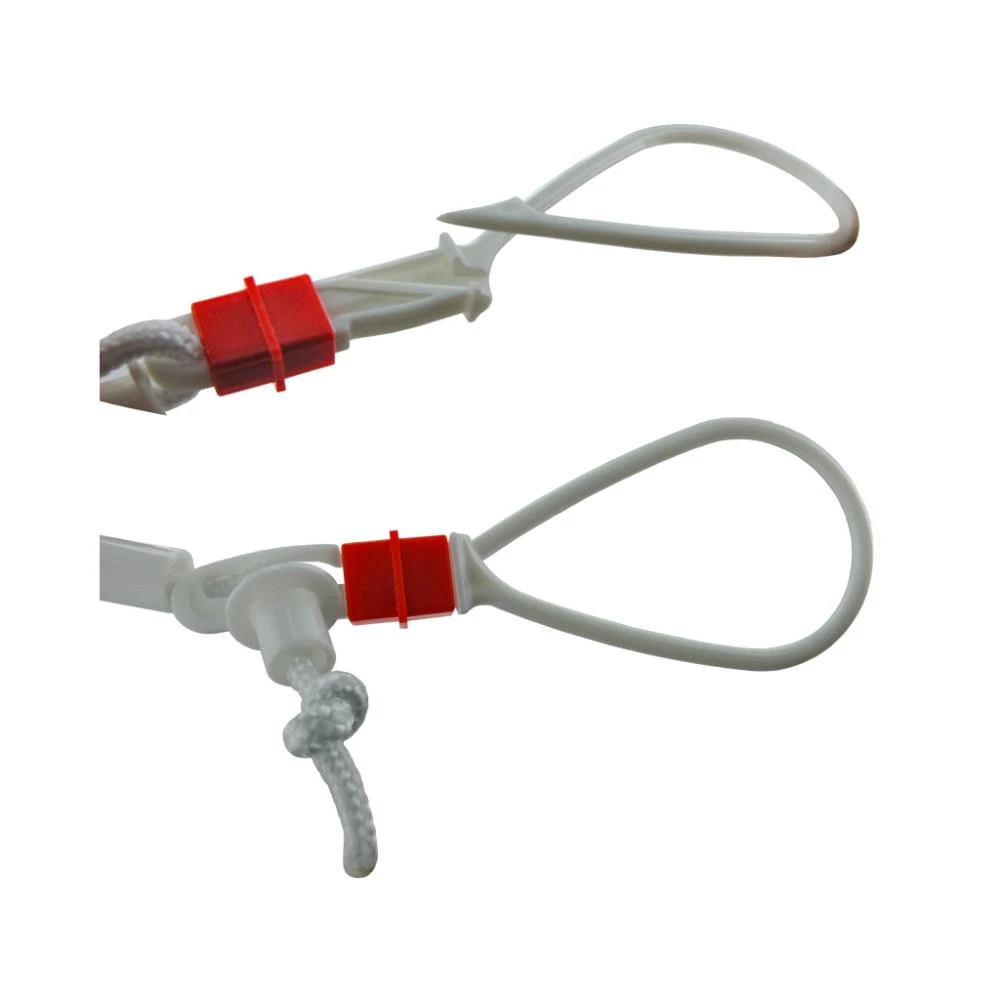 JENZI Fish-Lock (Halterung F.Fische) 4 JENZI Fish-Lock (Halterung F.Fische) – Bild 2