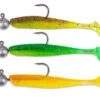 Iron Claw Easy Shad "Plug'n'Play" Mix 2 Iron Claw Easy Shad "Plug'n'Play" Mix -Angelausrüstung 8342 VH 752847S9BRnosmlTN4t 1280x1280