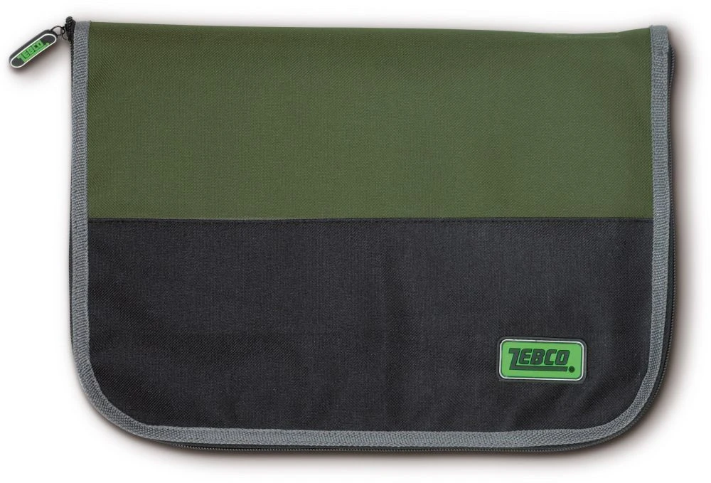 Zebco Vorfachtaschen-Set 3-teilig 4 Zebco Vorfachtaschen-Set 3-teilig – Bild 2