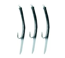 Dieter Eisele Gummi-Makk Mit Glitter Und Loom 10 Dieter Eisele Gummi-Makk Mit Glitter Und Loom -Angelausrüstung 8894061 GummiMakk Schwarz mit LoomOmW8WhpBH56Lg 1280x1280