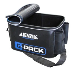 DEGA G-Pack Tackle- & Rod-Bag L 7 DEGA G-Pack Tackle- & Rod-Bag L -Angelausrüstung 8943001 03 770514 1280x1280