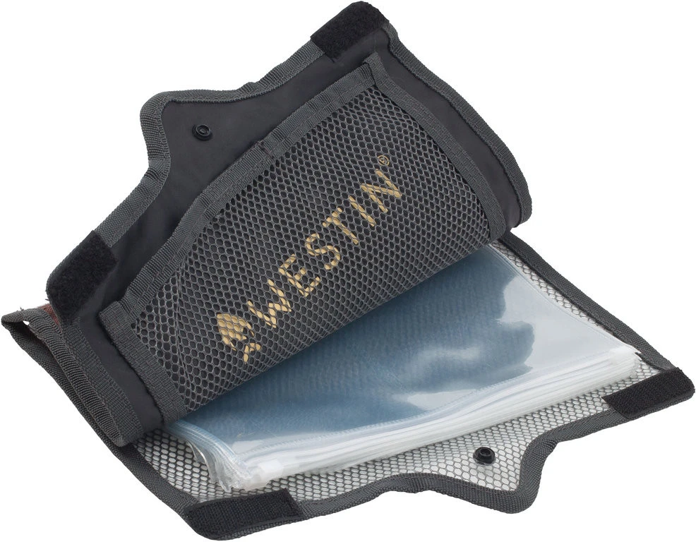 Westin W3 Rig Wallet - Vorfachtasche 4 Westin W3 Rig Wallet - Vorfachtasche – Bild 2