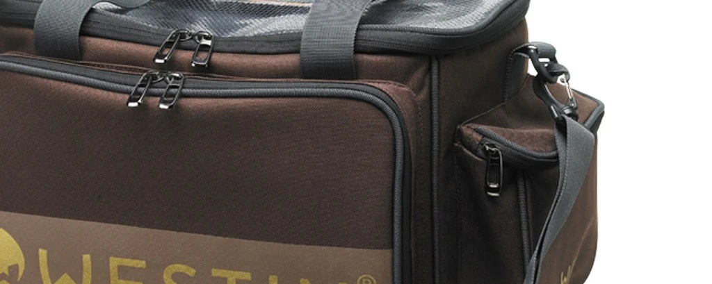 Westin W3 Accessory Bag 5 Westin W3 Accessory Bag – Bild 3