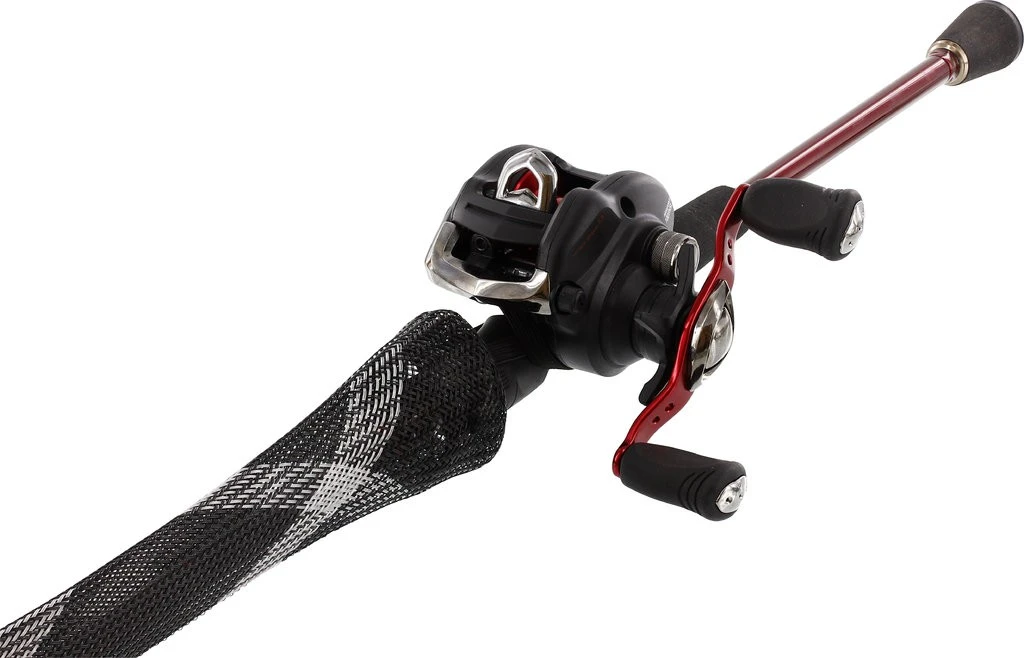 Westin Rod Cover - Rutenschutz 5 Westin Rod Cover - Rutenschutz – Bild 3