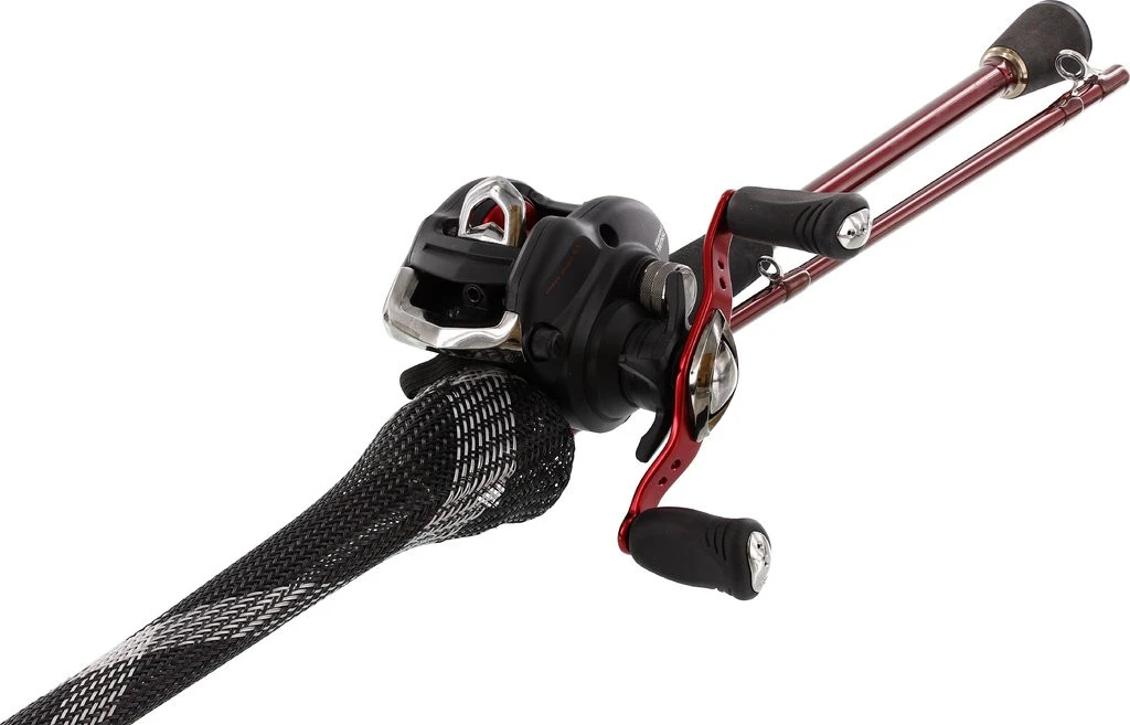 Westin Rod Cover - Rutenschutz 7 Westin Rod Cover - Rutenschutz – Bild 5