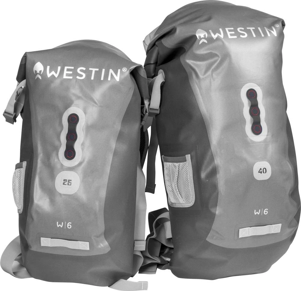 Westin W6 Roll-Top Backpack 4 Westin W6 Roll-Top Backpack – Bild 2