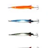 Abu Garcia Toby Rocket Blinker Set 20g - 5 Stück 2 Abu Garcia Toby Rocket Blinker Set 20g - 5 Stück -Angelausrüstung Abu Garcia Toby Rocket 769383 1280x1280