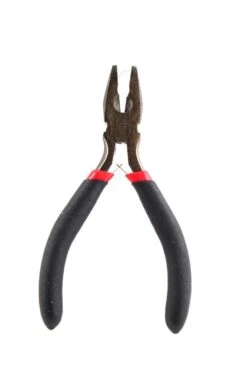 Anaconda Crimp Plier - Quetschhülsen-Zange 11,5cm