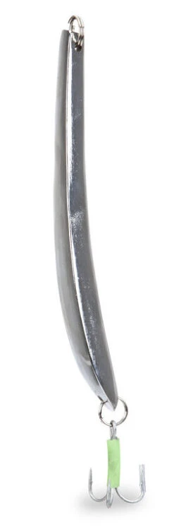 AQUANTIC Banana Pilk Steel Pilker