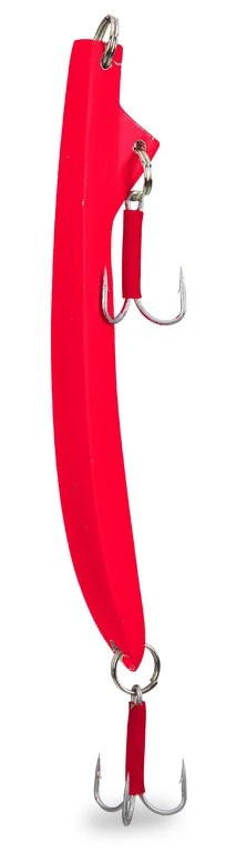 AQUANTIC Banana Pilk Steel Double Treble Pilker 8 AQUANTIC Banana Pilk Steel Double Treble Pilker – Bild 6