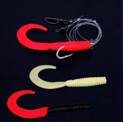 AQUANTIC Norge Pilksystem 10 AQUANTIC Norge Pilksystem -Angelausrüstung Aquantic Norge Pilksystem GaleriebildTKGIp4hvWpa22 1280x1280