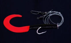 AQUANTIC Norge Pilksystem 11 AQUANTIC Norge Pilksystem -Angelausrüstung Aquantic norge Pilk System schwarz rot 2tH7heQ3itD9MA 1280x1280