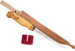 Rapala FISH’N FILLET® + SHARPENER - Filetier-Set