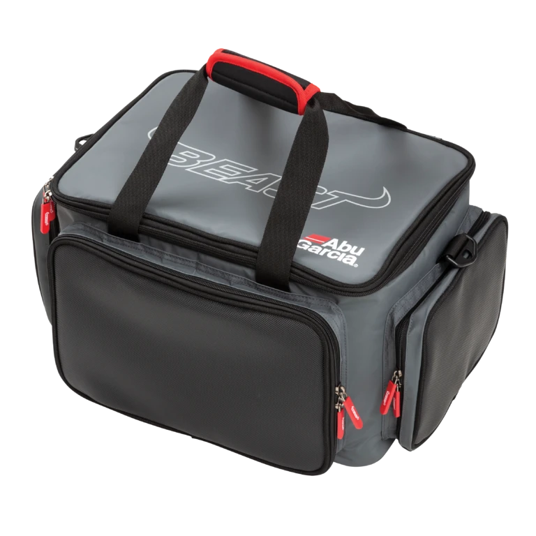 Abu Garcia Beast Pro Boat Bag - Bootstasche 4 Abu Garcia Beast Pro Boat Bag - Bootstasche – Bild 2
