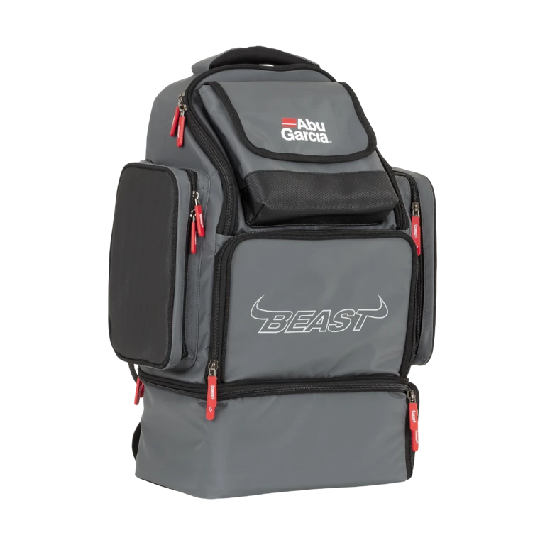 Abu Garcia Beast Pro Rucksack 3 Abu Garcia Beast Pro Rucksack