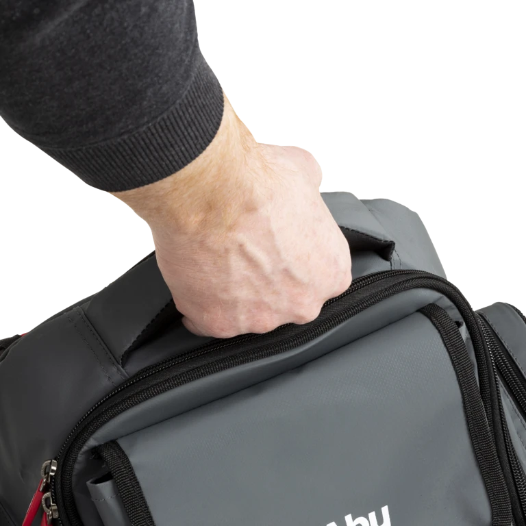 Abu Garcia Beast Pro Rucksack 8 Abu Garcia Beast Pro Rucksack – Bild 6