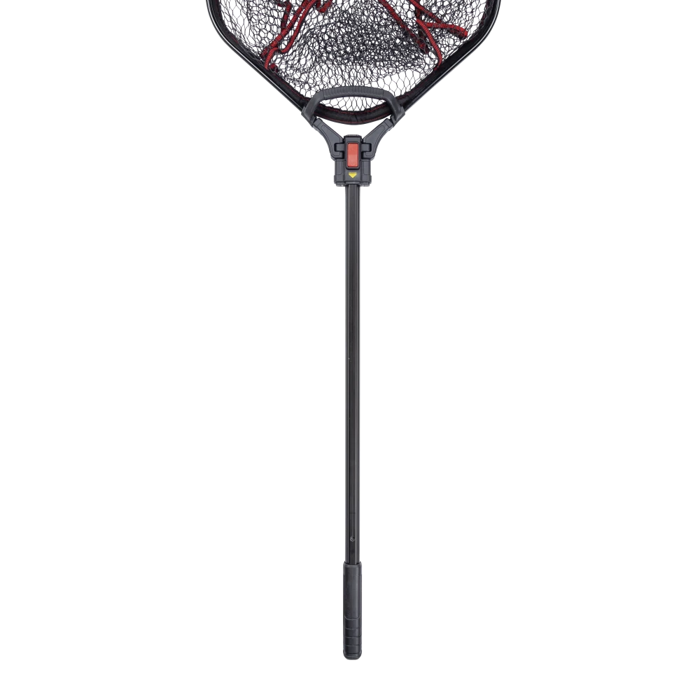 Abu Garcia Beast Foldable Landing Net - Faltbarer Kescher 5 Abu Garcia Beast Foldable Landing Net - Faltbarer Kescher – Bild 3