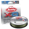 Berkley X9™ Braid 9-fach Geflochtene Schnur -Angelausrüstung Ber X9 CartSpool 1486882 Rendering LVGreen NEWuVCdxggSYhLWx 1280x1280