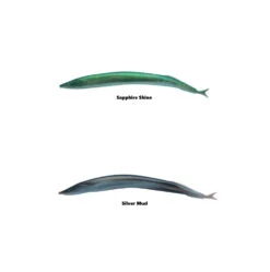 Berkley Gulp! Alive Sand Eel - Künstliche Sandaale 7 Berkley Gulp! Alive Sand Eel - Künstliche Sandaale -Angelausrüstung Berkley Gulp Alive Sand Eels mit Farbcode 772385 1280x1280