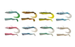 Berkley PowerBait Power Sandeel 7 Berkley PowerBait Power Sandeel -Angelausrüstung Berkley Power Sandeel ohne Farbcode 756919 1280x1280