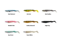 Berkley PowerBait Power Sardine 7 Berkley PowerBait Power Sardine -Angelausrüstung Berkley PowerBait Power Sardine Galeriebild mit Farbcode 7571624F7G17bYfbMem 1280x1280