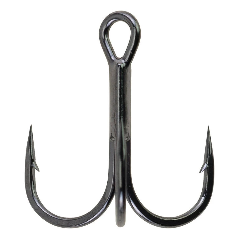Berkley Fusion19 Treble 1x Hooks - Drillinge 7 Berkley Fusion19 Treble 1x Hooks - Drillinge – Bild 5