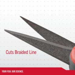 Berkley XCD 5.5in Scissors - Angelschere -Angelausrüstung Berkley XCD55inScissors info1 765526 1280x1280
