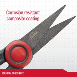Berkley XCD 5.5in Scissors - Angelschere -Angelausrüstung Berkley XCD55inScissors info3 765528 1280x1280
